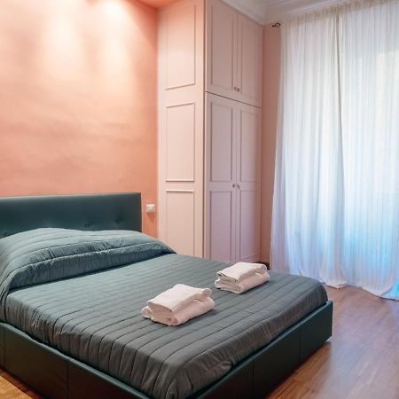 Veneto Holidays - Central Apartment In Via Veneto โรม ภายนอก รูปภาพ