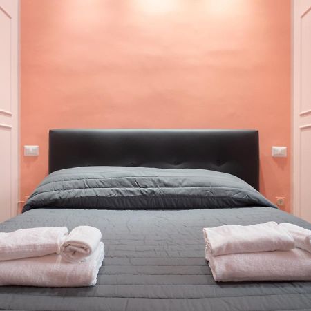Veneto Holidays - Central Apartment In Via Veneto โรม ภายนอก รูปภาพ