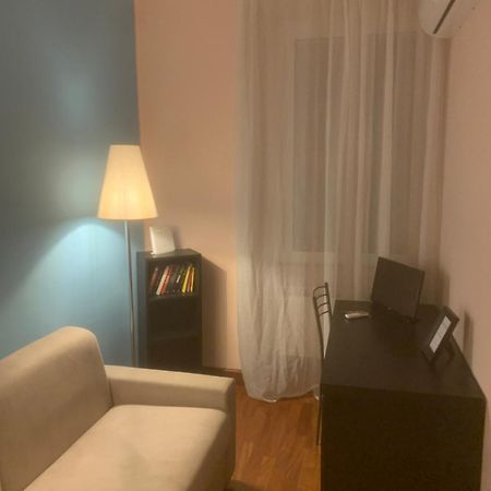 Veneto Holidays - Central Apartment In Via Veneto โรม ภายนอก รูปภาพ