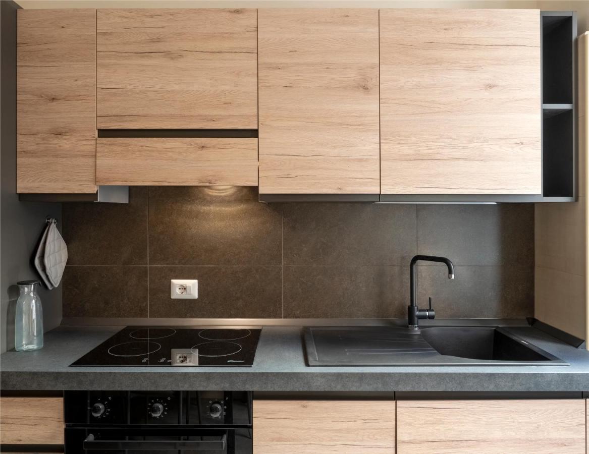 Veneto Holidays - Central Apartment In Via Veneto โรม ภายนอก รูปภาพ