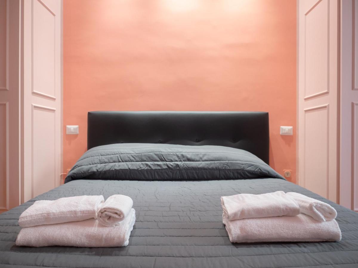 Veneto Holidays - Central Apartment In Via Veneto โรม ภายนอก รูปภาพ