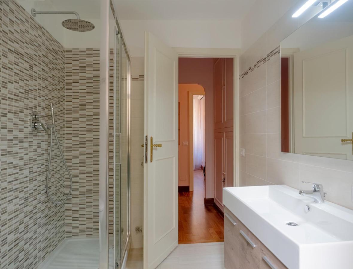 Veneto Holidays - Central Apartment In Via Veneto โรม ภายนอก รูปภาพ